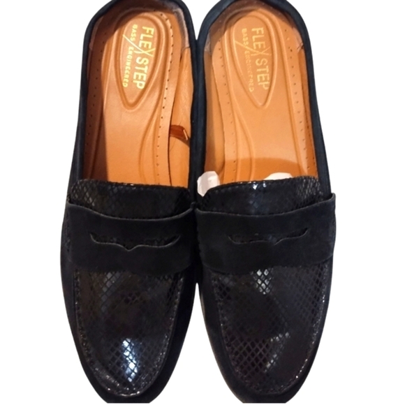 G.H Bass & Co. Flex Step Nicole - Picture 5 of 8